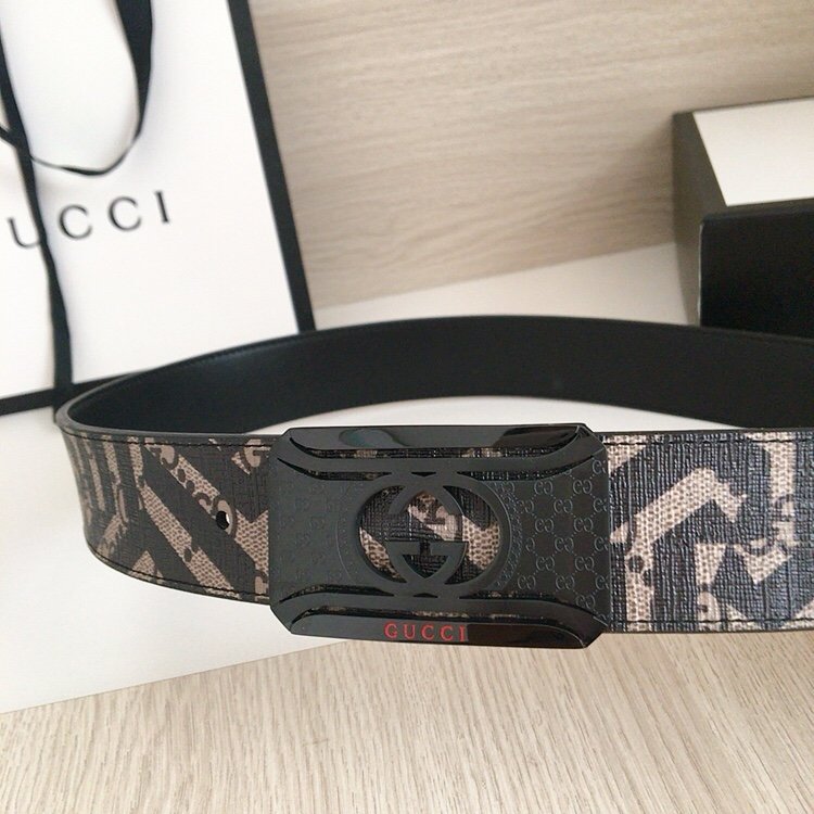 Gucci Belts